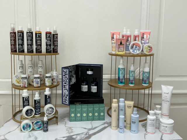 photo lots concours glow beauty awards 2025